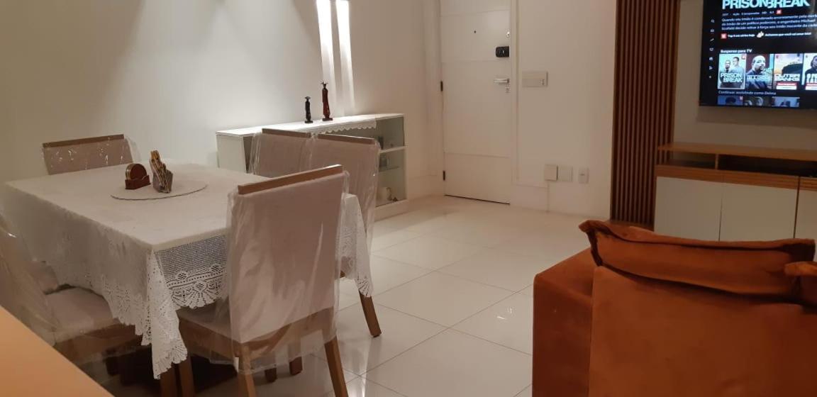 3 Quartos Copacabana *