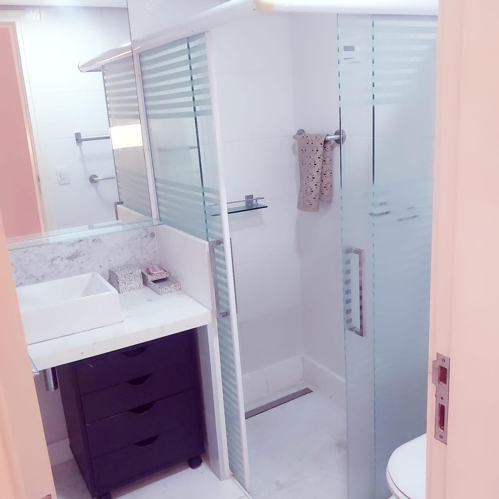 3 Quartos Copacabana Apartamento Rio de Janeiro