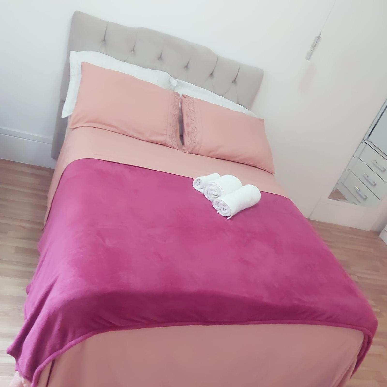 3 Quartos Copacabana Apartamento