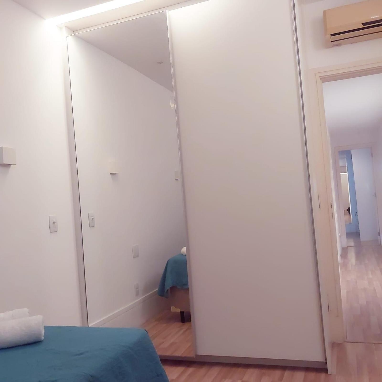 Apartamento 3 Quartos Copacabana