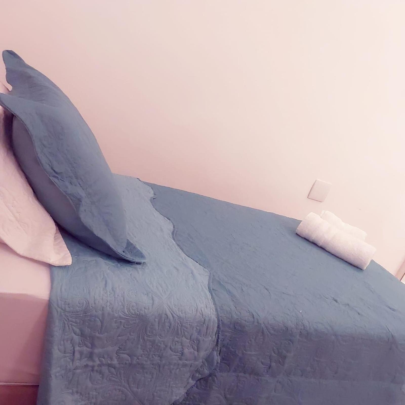 3 Quartos Copacabana Apartamento *
