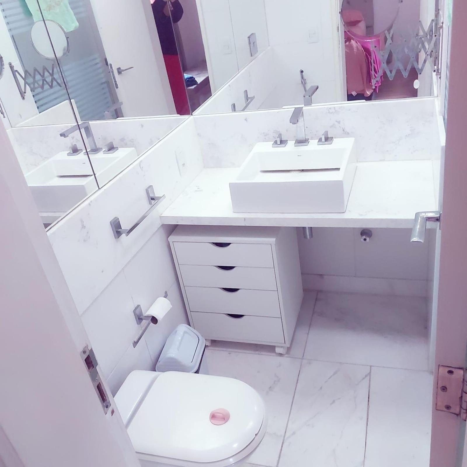 3 Quartos Copacabana Apartamento Rio de Janeiro