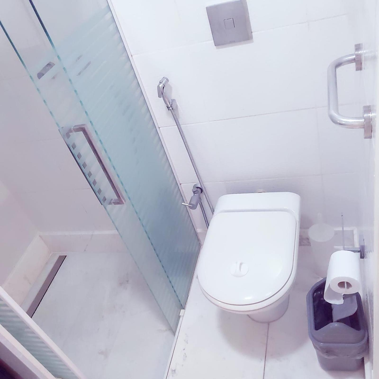 Apartamento 3 Quartos Copacabana Rio de Janeiro