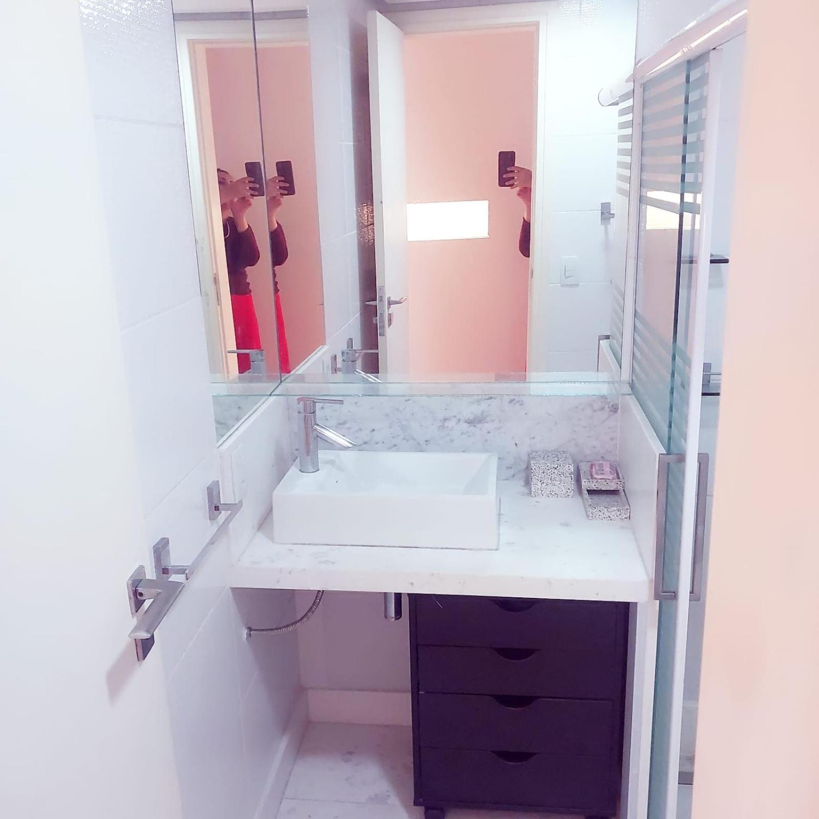 3 Quartos Copacabana Apartamento
