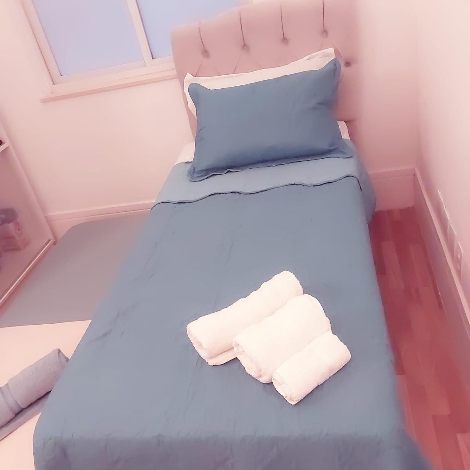 3 Quartos Copacabana Apartamento *
